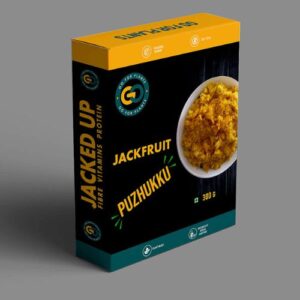 Jackfruit Puzhukku [CODE - T0079]